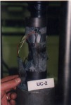 Uniaxial Compression Test
